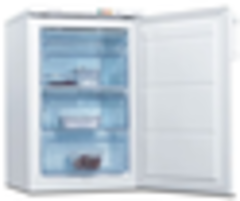 Electrolux EUT 11001 W szabadonálló hűtőgép